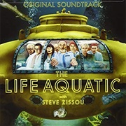 The Life Aquatic With Steve Zissou (Original Soundtrack)