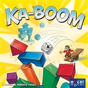 Ka-Boom