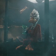 Howard the Duck