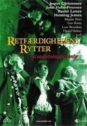 Retfaerdighedens Rytter (1989)