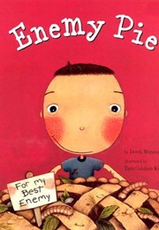 Enemy Pie (Derek Munson)