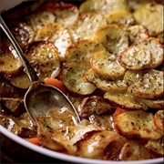Lancashire Hot Pot