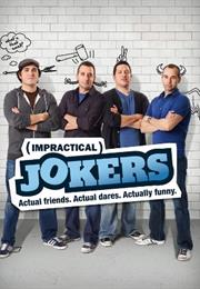 Impractical Jokers