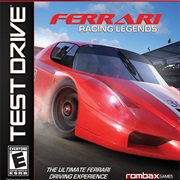 Test Drive Ferrari Legends