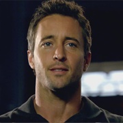 Steve McGarrett
