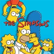 The Simpsons (1989-)