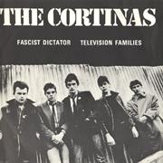 CORTINAS -- Fascist Dictator