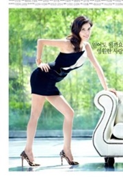 Hooray for Love (2011)