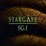 Stargate SG-1