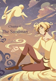 Lost Nightmare (Julia K)