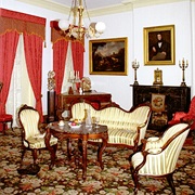 Tour the 1850 House, French Quarter, NOLA