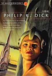 Ubik (Philip K Dick)