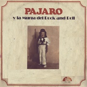 Buscando El Rock & Roll – Pajarito Zaguri (1976)