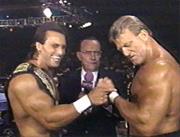 Paul Roma & Paul Orndorff