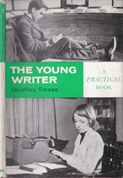 The Young Writer (Geoffrey Trease)