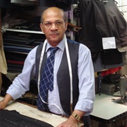 Tailor