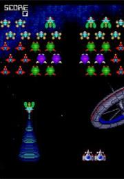 Galaga '88