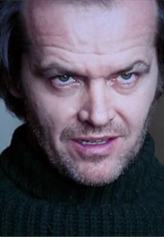 Jack Torrance (The Shining) (1980)