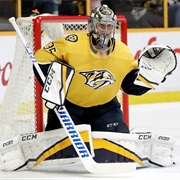 Pekka Rinne
