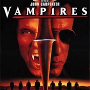 John Carpenter's Vampiers 1