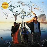 The Mars Volta, Televators