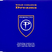 Dreams - Wild Colour