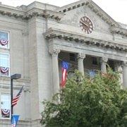 Greencastle, Indiana