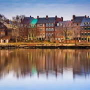 Alexandria, Virginia