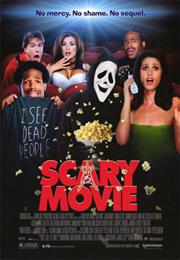 Scary Movie (Keenan Ivory Wayans)