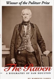 The Raven (Marquis James)