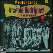 Montuneando - Rodríguez, Arsenio Y Su Conjunto