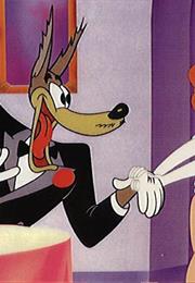 Swing Shift Cinderella