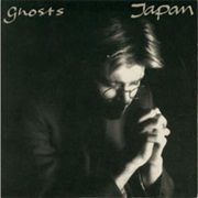 Japan, Ghosts