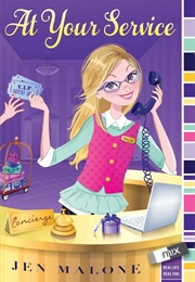 At Your Service (Jen Malone)