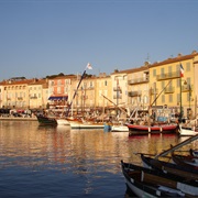 St.Tropez