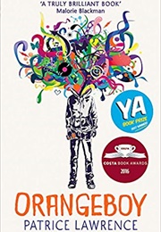 Orangeboy (Patrice Lawrence)