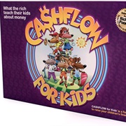 Cashflow for Kids