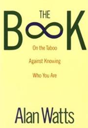 Alan Watts - The Book