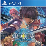 Star Ocean: Integrity and Faithlessness