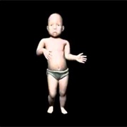 Dancing Baby
