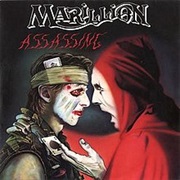 Assassing (Full Length Version) - Marillion
