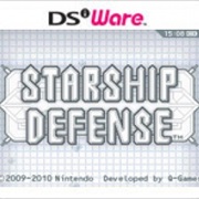 Starship Defense