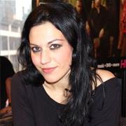 Cristina Scabbia