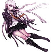 Kyoko Kirigiri