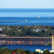 Marquette, Michigan