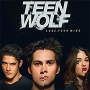 Teen Wolf Season 3