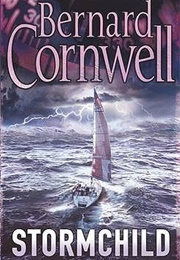 Storm Child (Bernard Cornwell)