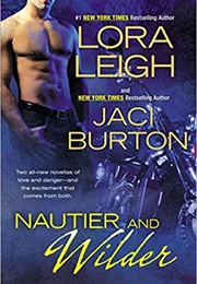 Nautier and Wilder (Lora Leigh)