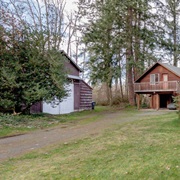 Clover Creek, Washington