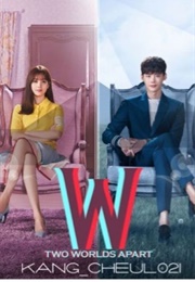 W - Two Worlds (2016)